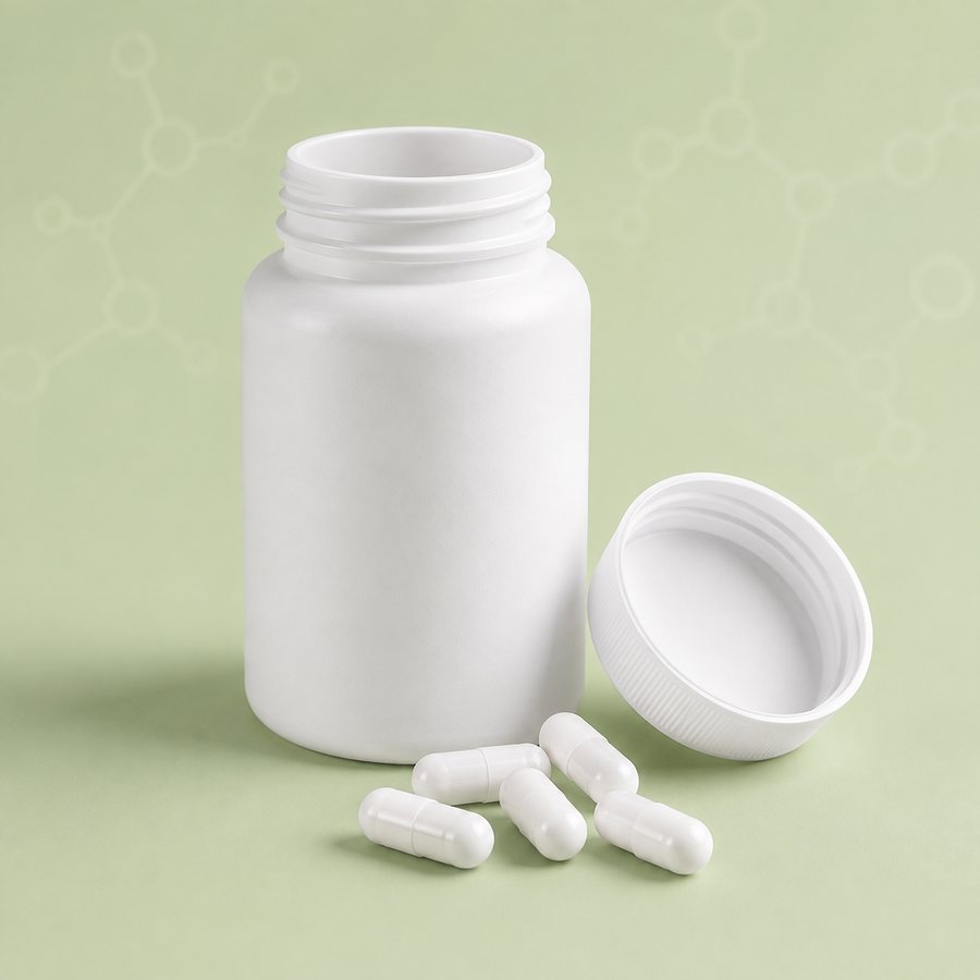 Bacteriostatic Water