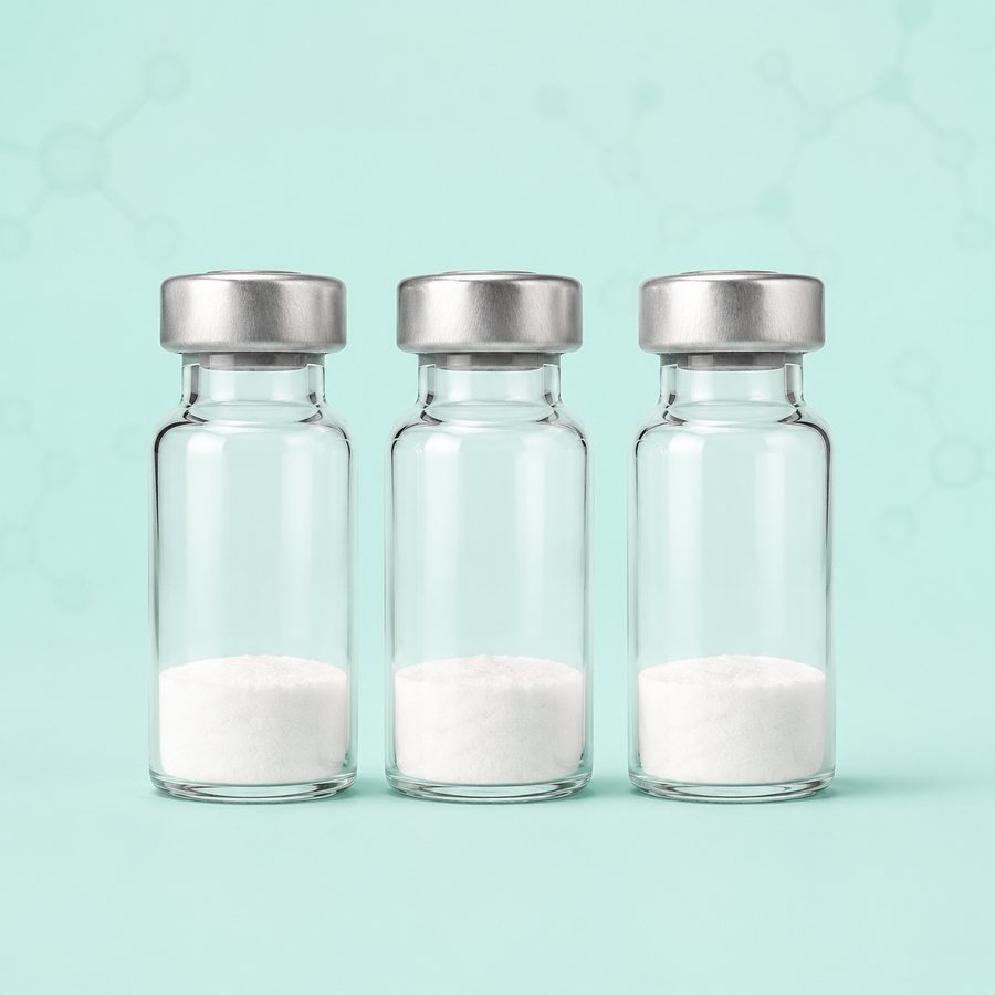 All Peptides